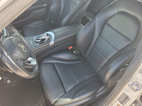 Used 2016 Mercedes-Benz C 300 4MATIC Sedan w/ Multimedia Package image 17