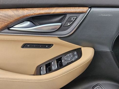 New 2026 Cadillac CT5 Premium Luxury image 25