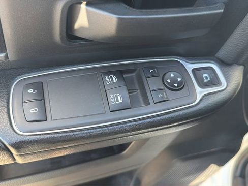 Used 2023 RAM 3500 Tradesman AWD/4WD image 15