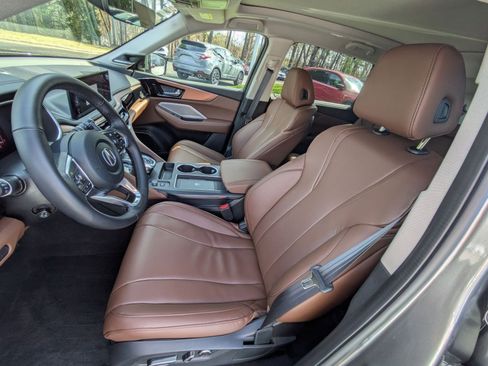 Certified 2026 Acura MDX SH-AWD w/ Technology Package image 19