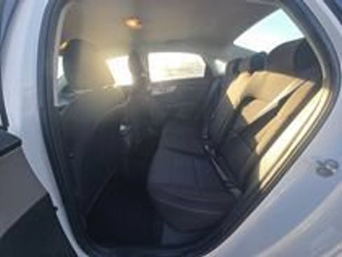 Used 2024 Kia Forte LXS FWD image 21