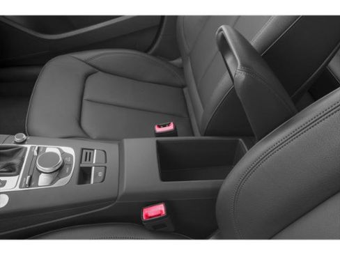 Used 2019 Audi A3 2.0T Premium w/ Convenience Package FWD image 15