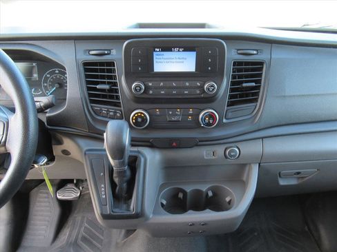 Used 2020 Ford Transit 250 Low Roof image 17