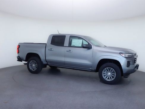 New 2026 Chevrolet Colorado LT w/ LT Convenience Package image 10