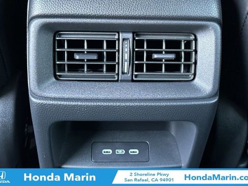 Certified 2025 Honda CR-V EX-L image 17
