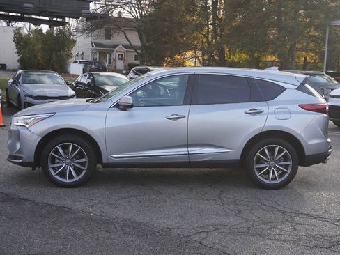 Used 2023 Acura RDX AWD w/ Technology Package image 20