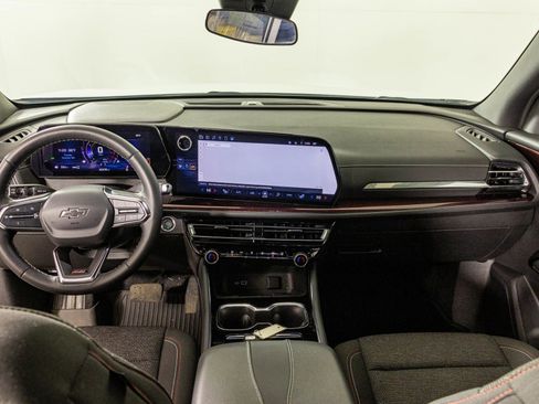 Used 2024 Chevrolet Traverse Z71 w/ LPO, Floor Liner Package image 22