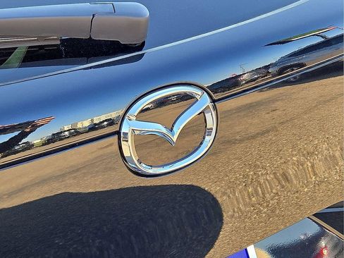 New 2025 MAZDA CX-30 AWD 2.5 S w/ Preferred Package image 12