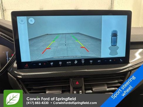 New 2026 Ford Escape ST-Line Select w/ Tech Pack #1 image 24