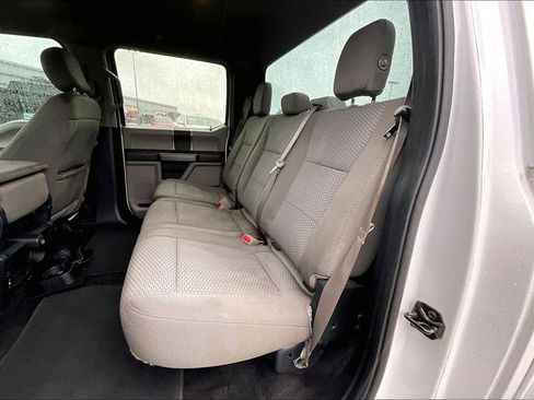 Used 2018 Ford F150 XLT RWD image 25