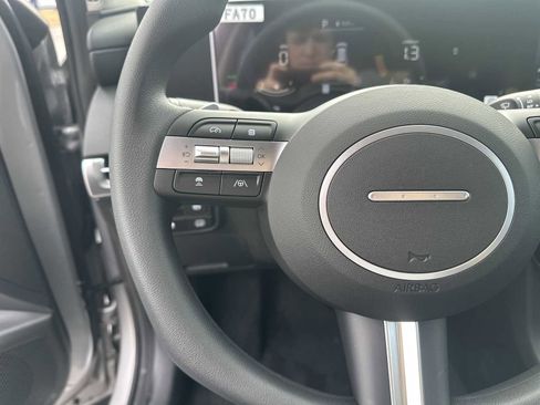 New 2026 Hyundai Tucson SEL image 21