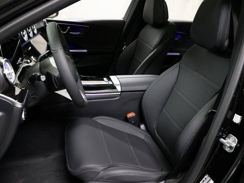 New 2026 Mercedes-Benz C 300 4MATIC Sedan image 10