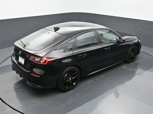 Used 2026 Honda Civic Sport image 17