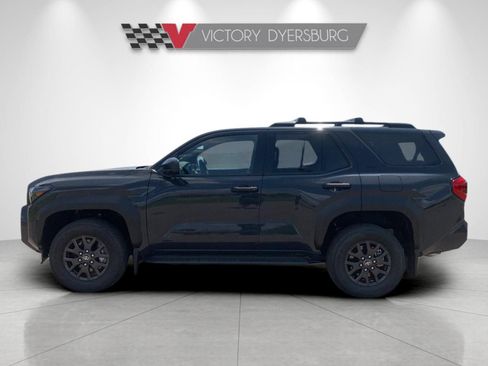 New 2026 Toyota 4Runner SR5 RWD image 7