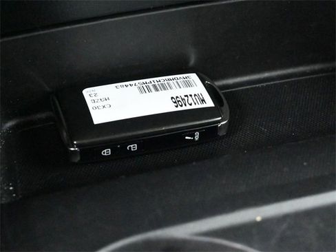 Certified 2023 MAZDA CX-30 AWD 2.5 S w/ Preferred Package image 22