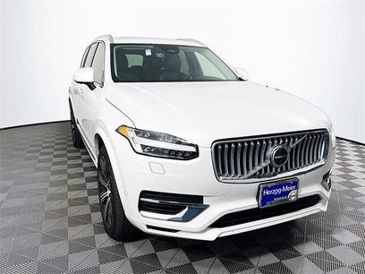 Certified 2024 Volvo XC90 T8 Plus w/ Protection Package