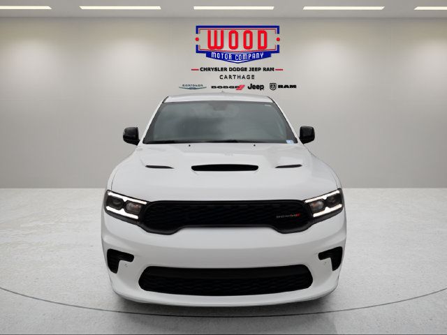 New 2026 Dodge Durango GT AWD/4WD image 8