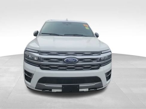 Used 2023 Ford Expedition Platinum image 8