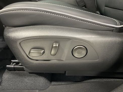 Certified 2026 Chevrolet Silverado EV LT AWD/4WD image 12