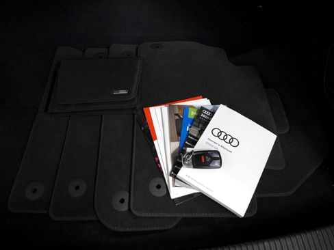 Used 2019 Audi Q5 2.0T Premium Plus w/ Premium Plus Package image 67