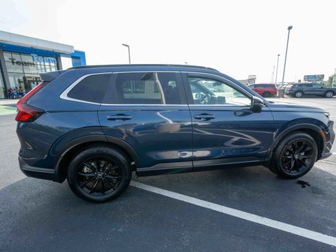 Used 2025 Honda CR-V Sport-L image 6