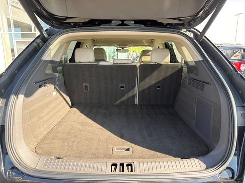 Used 2019 Lincoln Nautilus Select AWD/4WD image 33