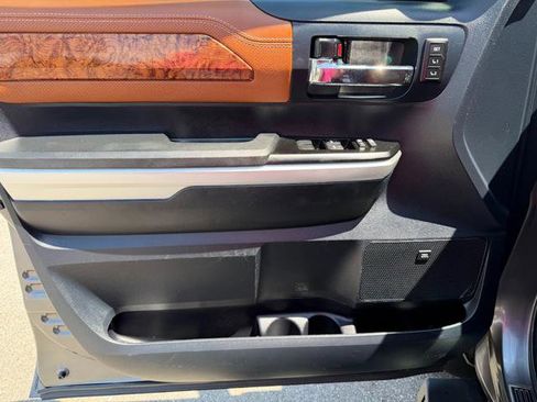 Used 2016 Toyota Tundra 1794 Edition AWD/4WD image 11