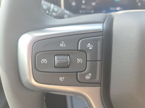 New 2026 Chevrolet Silverado 1500 LT AWD/4WD image 14