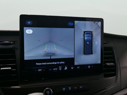 New 2026 Ford Transit 350 XL image 47