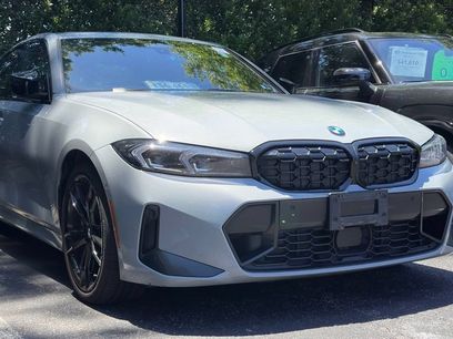 Used 2023 BMW M340i xDrive