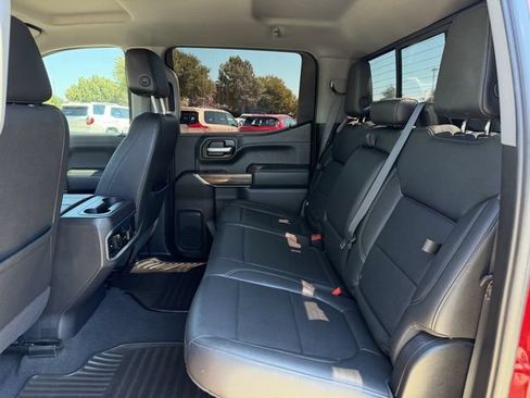 Used 2021 Chevrolet Silverado 1500 LT w/ Texas Edition Plus AWD/4WD image 26