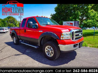 Used 2005 Ford F250 Lariat