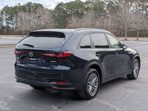 New 2026 MAZDA CX-90 3.3 Turbo w/ Select Package image 3