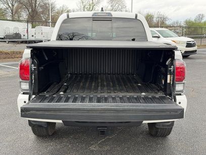 Certified 2021 Toyota Tacoma TRD Pro
