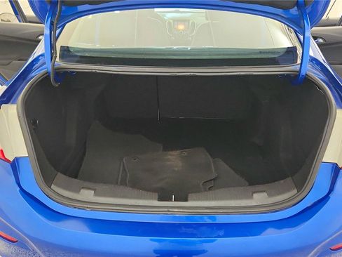 Used 2017 Chevrolet Cruze LT w/ Sun And Sound Package image 15