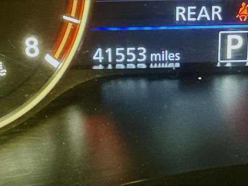 Used 2025 Nissan Altima 2.5 SV image 19