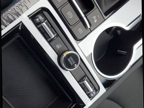 New 2026 Kia K5 EX image 29