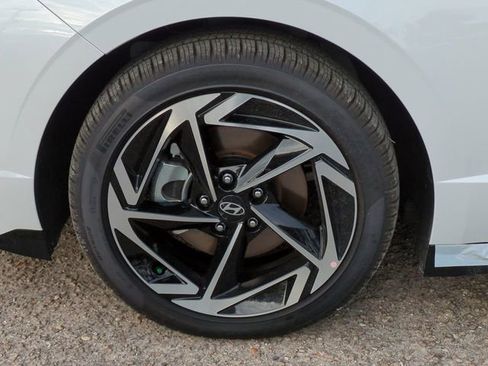 New 2026 Hyundai Sonata SEL image 11