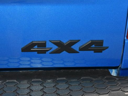Used 2024 RAM 1500 Classic Warlock AWD/4WD image 26
