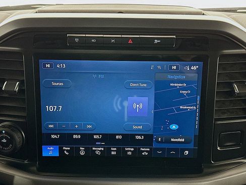 Used 2024 Ford F150 XLT w/ Equipment Group 303A High image 15