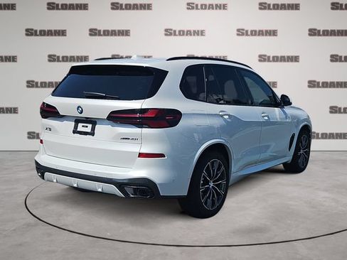 Used 2026 BMW X5 xDrive40i w/ M Sport Package AWD/4WD image 5