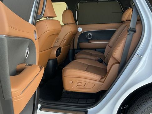 New 2026 Hyundai Palisade Calligraphy image 14