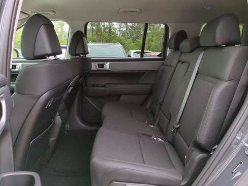 New 2026 Hyundai Santa Fe SE image 13