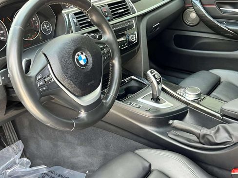 Used 2019 BMW 440i Gran Coupe xDrive w/ Convenience Package AWD/4WD image 8