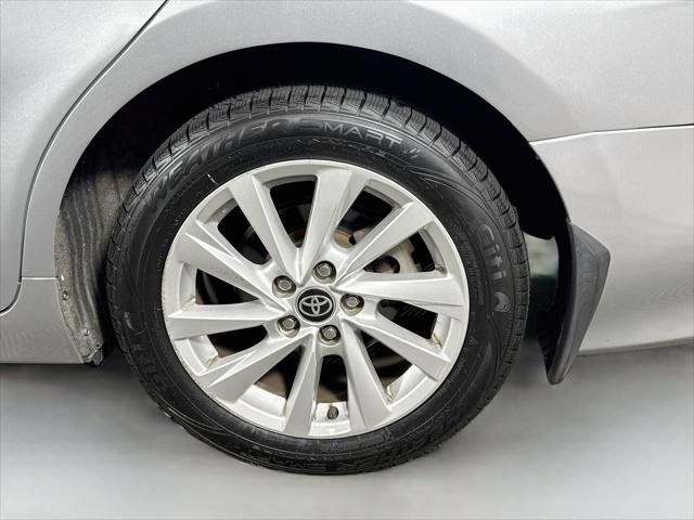 Certified 2022 Toyota Camry LE FWD image 29