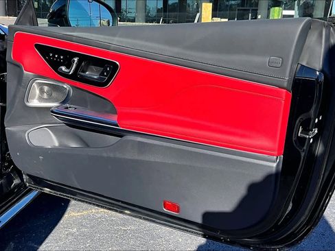 Certified 2024 Mercedes-Benz CLE 300 4MATIC Cabriolet image 22