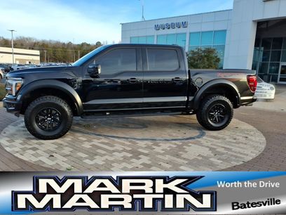 Used 2025 Ford F150 Raptor