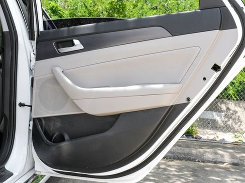 Used 2016 Hyundai Sonata Sport FWD image 56