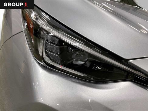 Used 2026 Subaru Impreza RS AWD/4WD image 27