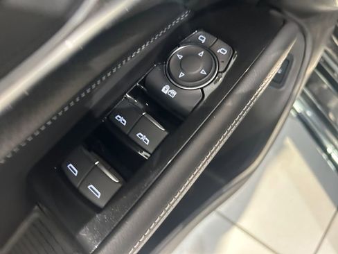 New 2026 Cadillac CT4 V Blackwing w/ Driver Assist Package image 22